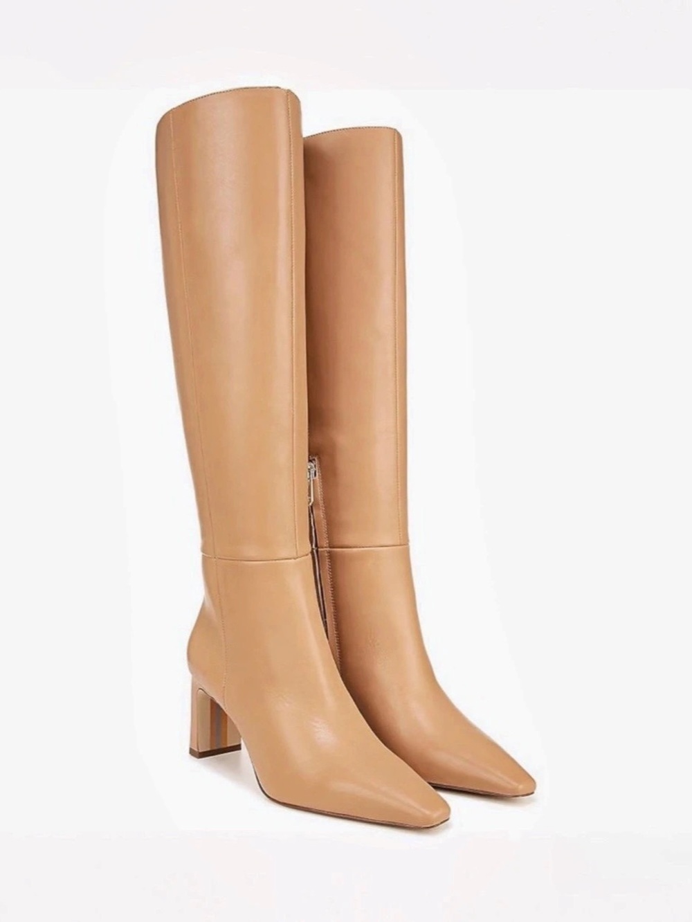 Sam Edelman Sylvia WIDE CALF Boot
